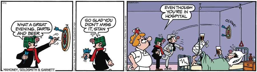 capp